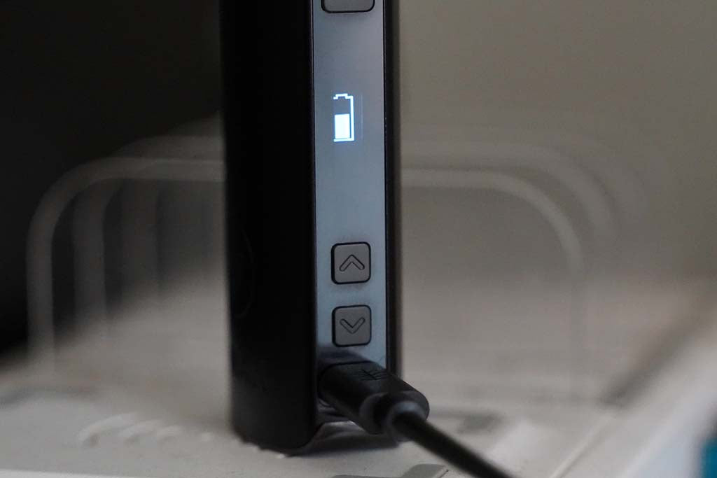 POTV XMAX Starry Guía de inicio rápido Cárguelo