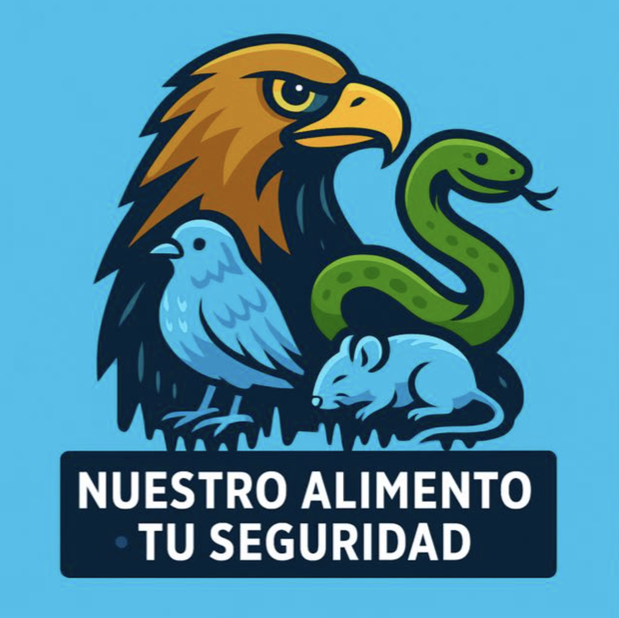 Ratones de Castilla